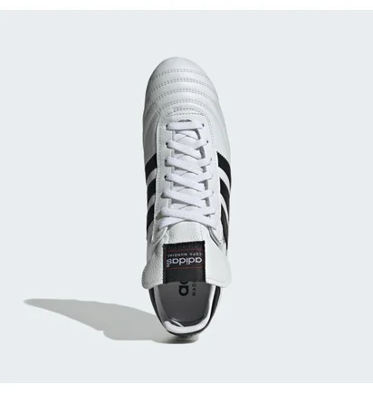 Бутси чоловічі Adidas Copa Mundial Shoes White ID4050