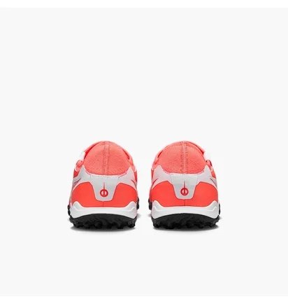 Сороконожки мужские Nike Tiempo Legend X Pro Tf Orange DV4336-800