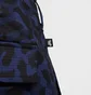 Шорты мужские Nike Sb Kearny Allover Print Shorts Blue FQ4946-410