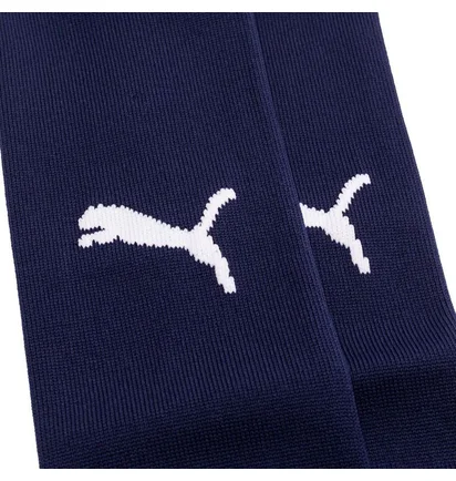 Гетры мужские Puma Teamgoal Sleeve Blue 706028-06