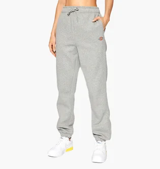 Штаны унисекс Dickies Mapleton Sweatpant Grey DK0A4XIMGYM