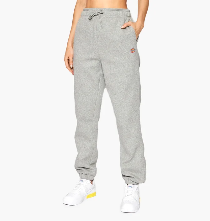 Штаны унисекс Dickies Mapleton Sweatpant Grey DK0A4XIMGYM