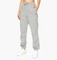 Штаны унисекс Dickies Mapleton Sweatpant Grey DK0A4XIMGYM