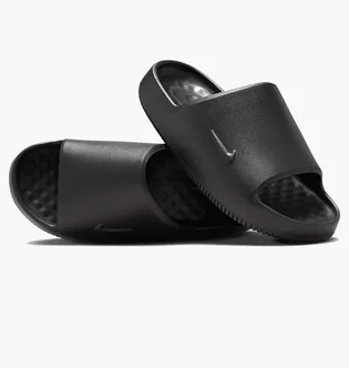 Тапочки мужские Nike Calm 2.0 MenS Slides Black IB0183-001