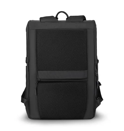 Рюкзак унісекс Mark Ryden Camp Black MR5748SJ