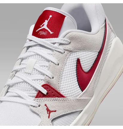 Кросівки чоловічі Air Jordan Cmft Era White HJ6777-116