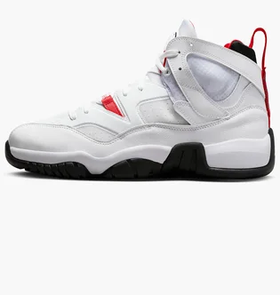 Кроссовки мужские Air Jordan Jumpman Two Trey MenS Shoes White DO1925-160