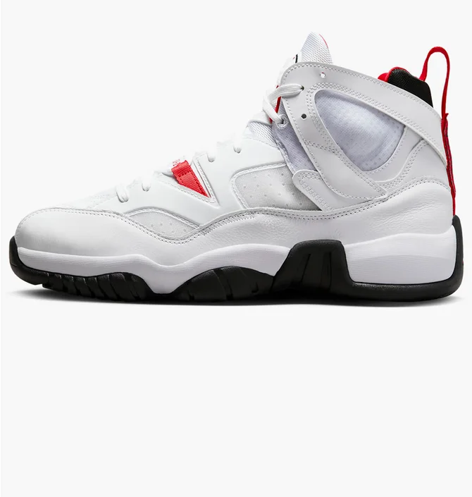 Кроссовки мужские Air Jordan Jumpman Two Trey MenS Shoes White DO1925-160