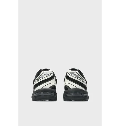 Кроссовки унисекс Asics Gel 1130 White/Black 1203A609-001