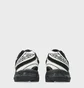 Кроссовки унисекс Asics Gel 1130 White/Black 1203A609-001