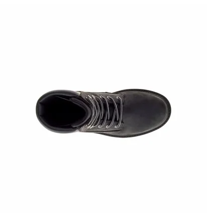 Ботинки мужские Caterpillar Cat Deplete Wp Watwerproof Black P721724