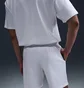 Шорти чоловічі Nike Nk Club Knit Short Official White IB8413-100
