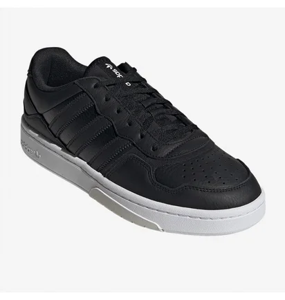 Кроссовки мужские Adidas Originals Courtic Black Gx6319