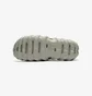 Тапочки унісекс CROCS Echo Slide Olive 208170-1LM