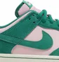 Кросівки чоловічі Nike Dunk Low Se Green/Pink FZ0549-600