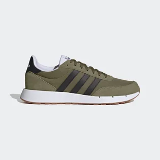 Кросівки чоловічі Adidas Run 60S 2 Gy Olive GY3703