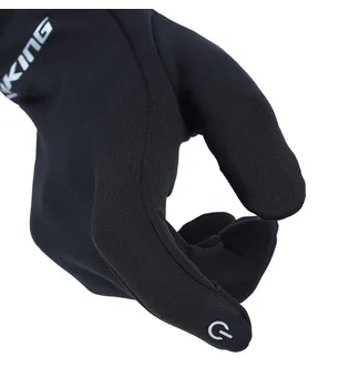 Перчатки детские Viking Tigra Black 145-23-2388-0900