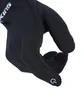Перчатки детские Viking Tigra Black 145-23-2388-0900