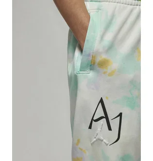 Штаны мужские Air Jordan Sport Dna Pants Camo/Green Dm1408-530