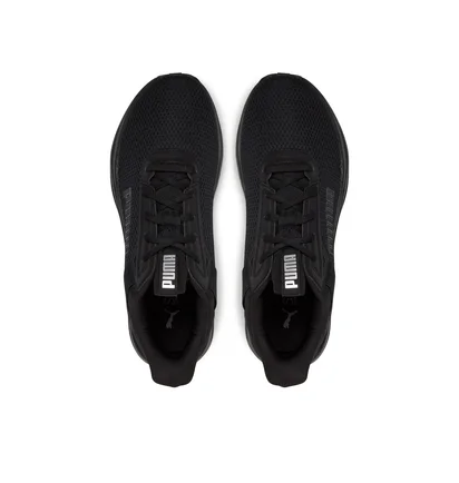 Кросівки чоловічі Puma Ftr Wave Black 311095-02