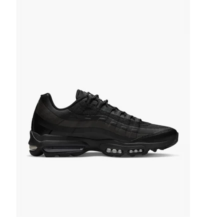 Кросівки чоловічі Nike Air Max 95 Black Dz4503-001
