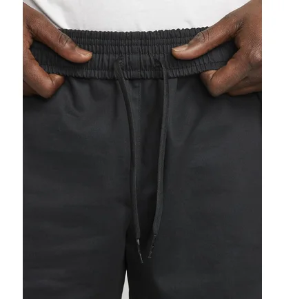 Шорты унисекс Nike Skyring Sb Black DV9069-010