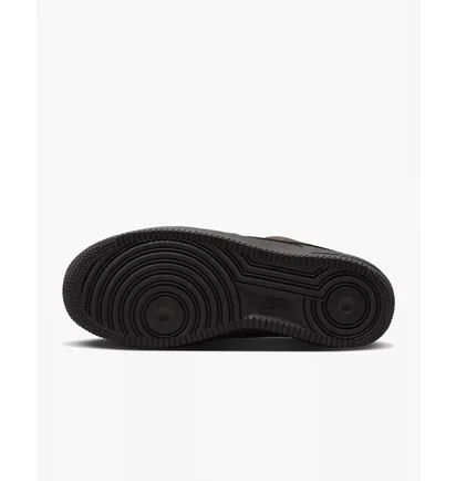 Кросівки жіночі Nike Air Force 1 07 Prm Black Dr9503-200