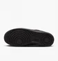 Кросівки жіночі Nike Air Force 1 07 Prm Black Dr9503-200