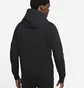 Толстовка чоловіча Nike M Nsw Air Max Flc Fz Hoodie Bb Black Dj5080-010
