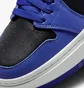 Кроссовки женские Air Jordan 1 Elevate High Blue/Black Dn3253-204
