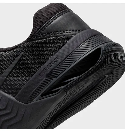 Кроссовки унисекс Nike Metcon 7 Training Shoes Black Cz8281-001