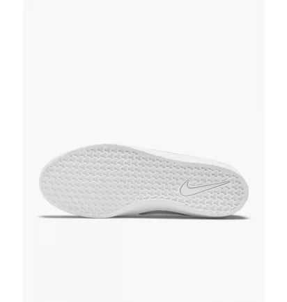 Кроссовки унисекс Nike Sb Force 58 Premium White DH7505-100