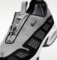 Кроссовки женские Nike Air Max Sndr Grey/Black HF1199-001