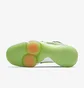 Кроссовки унисекс Nike Lebron Witness V Volt Lime Glow Bright Green CQ9380-300