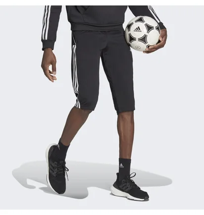 Шорты мужские Adidas Tiro 23 League 3/4 Pants Black Hs3548