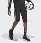 Шорты мужские Adidas Tiro 23 League 3/4 Pants Black Hs3548