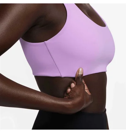 Топ жіночий Nike Alate All Pink DV9855-532