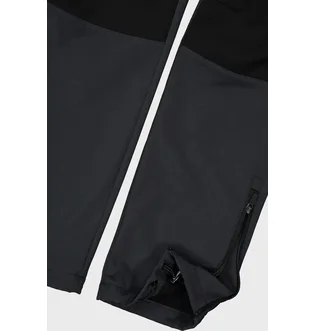 Штаны мужские CMP Pant Softshell Black 30A1477-34UU