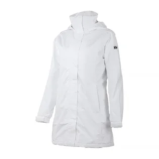 Куртка женская Helly Hansen Aden Insulated Coat White 62649-001