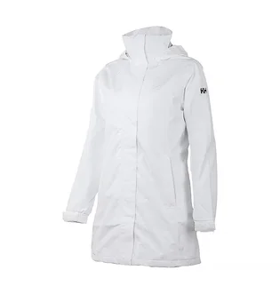 Куртка женская Helly Hansen Aden Insulated Coat White 62649-001