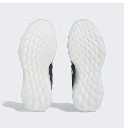 Кроссовки женские Adidas Web Boost Shoes Black Hp3324