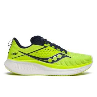 Кроссовки мужские Saucony Ride 17 Green S20924-220