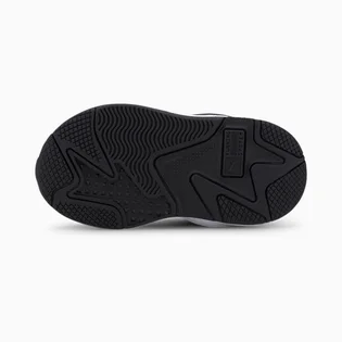 Кроссовки детские Puma Rs-X Collegiate Black 371628-01