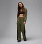 Штаны женские Air Jordan W Olive FV7101-222