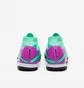 Сороконіжки унісекс Nike Air Zoom Mercurial Superfly Ix Academy Tf Turquoise DJ5629-300