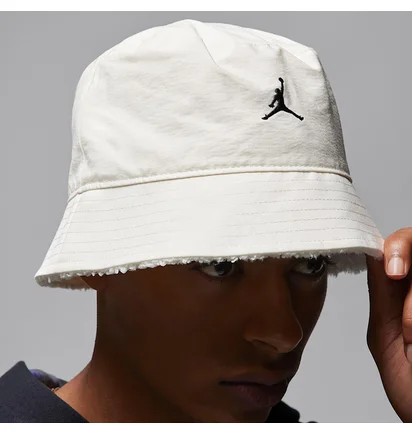 Панама унісекс Air Jordan Flight Apex Bucket White FN4674-133