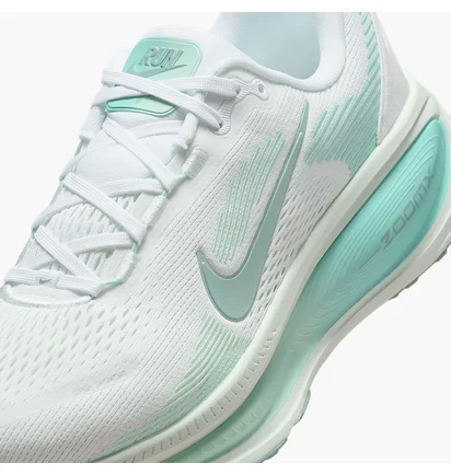 Кроссовки женские Nike Air Zoom Vomero 18 White/Turquoise HM6804-106