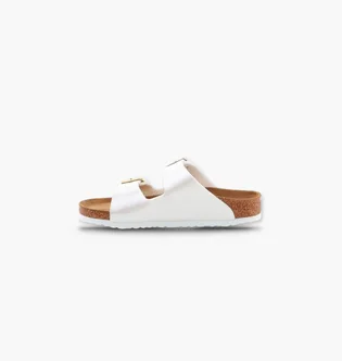 Тапочки дитячі BIRKENSTOCK Arizona Kids White 1029456