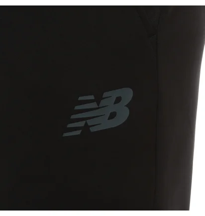 Штани чоловічі New Balance Tenacity Performance Black MP23022BK