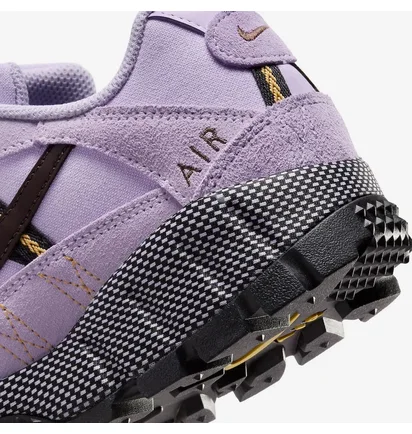 Кросівки жіночі Nike Air Humara Violet FB9982-500